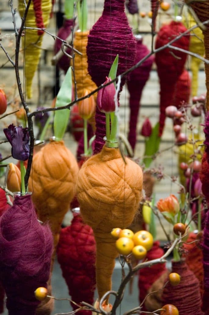 4e Tulip Trade Event wederom een groot succes - Haakman Flowerbulbs