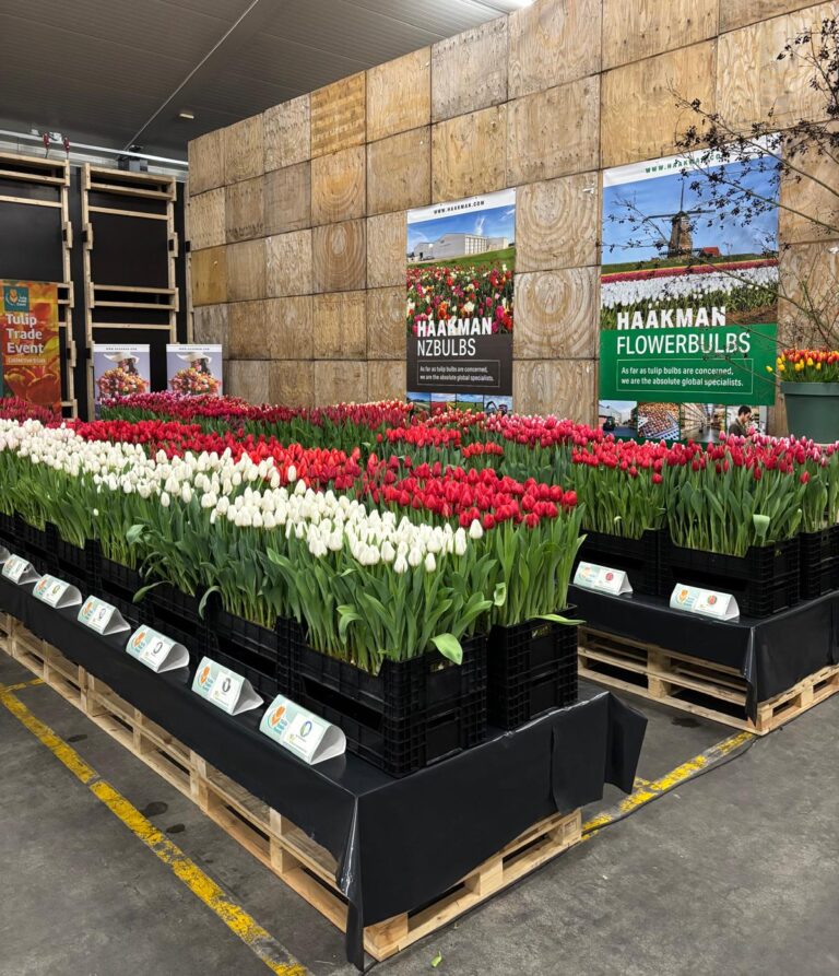 Tulip Trade Event 2026